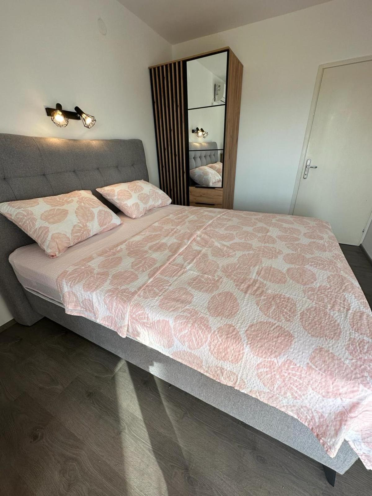 Apartmani Jasminka Dramalj Kültér fotó