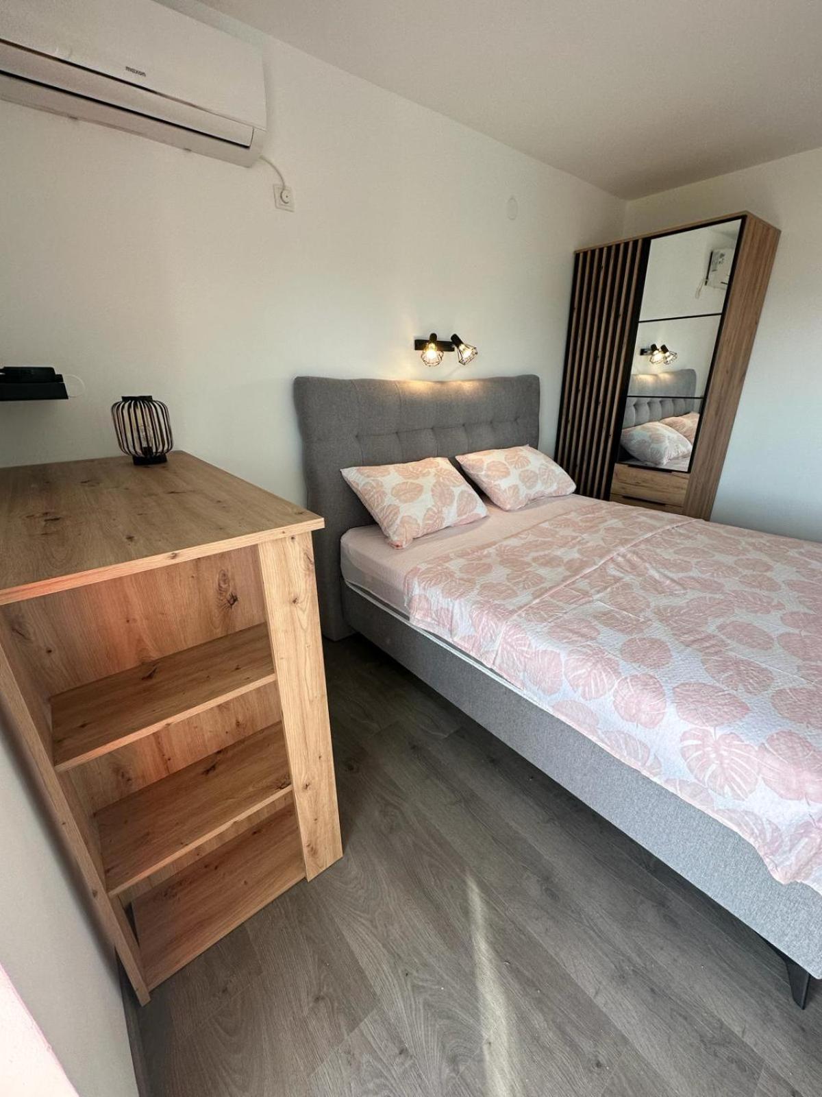 Apartmani Jasminka Dramalj Kültér fotó