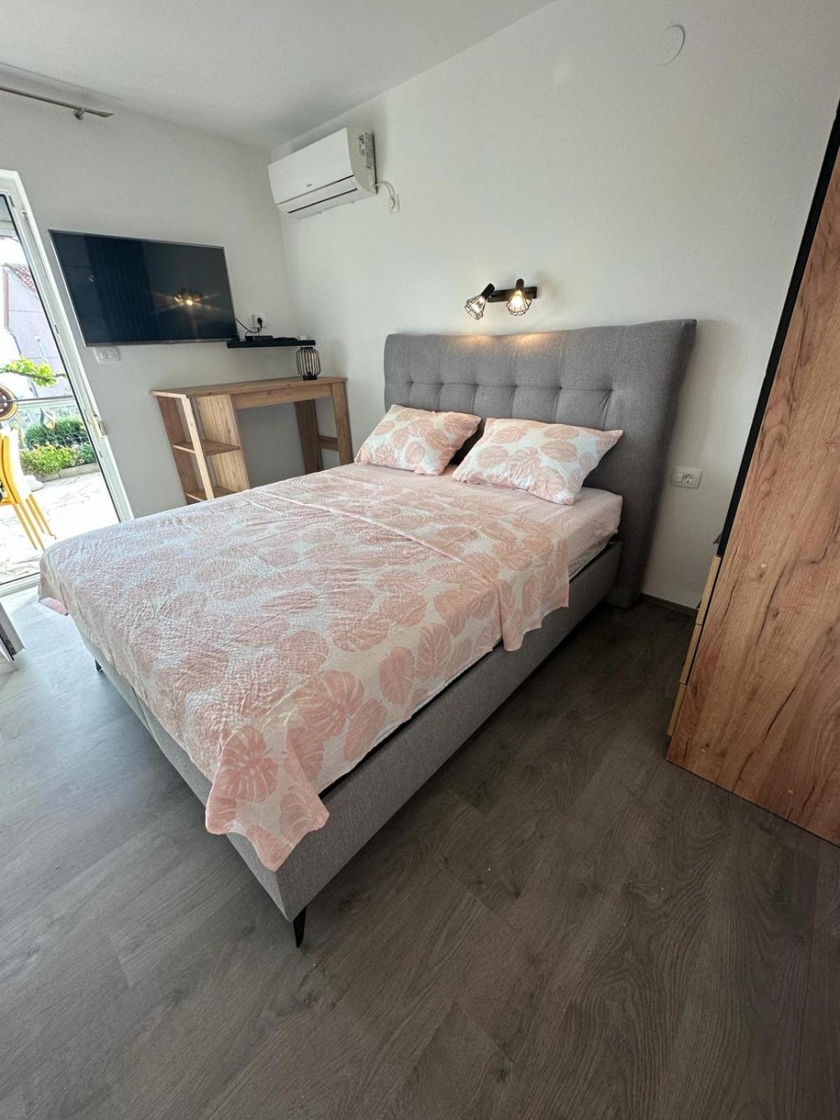 Apartmani Jasminka Dramalj Kültér fotó