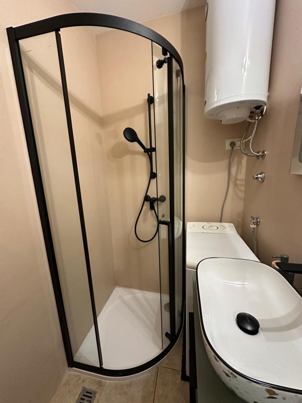 Apartmani Jasminka Dramalj Kültér fotó